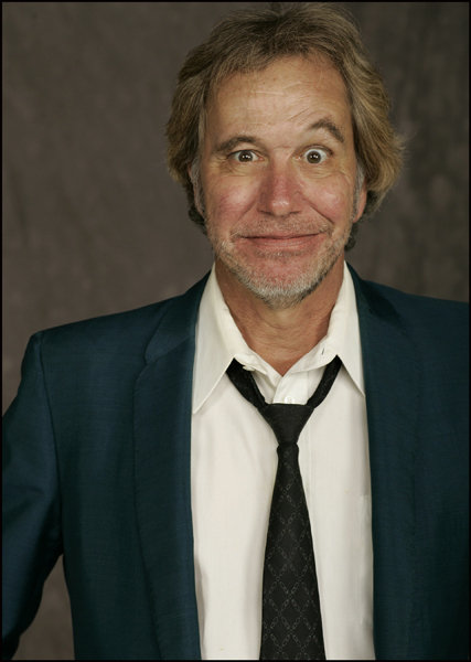 Rod Ball