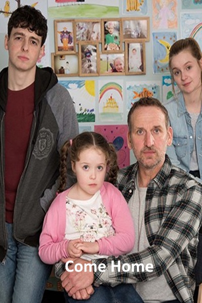 Come Home - Season 1