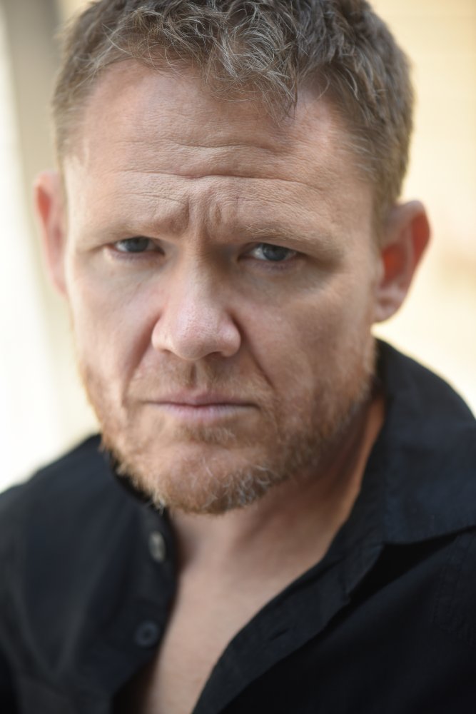 Scott Michael Campbell