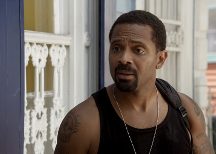Mike Epps
