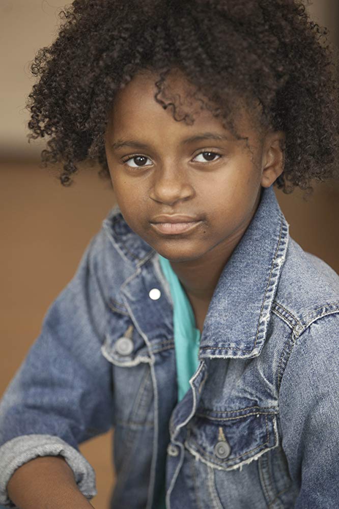 Taliyah Simone