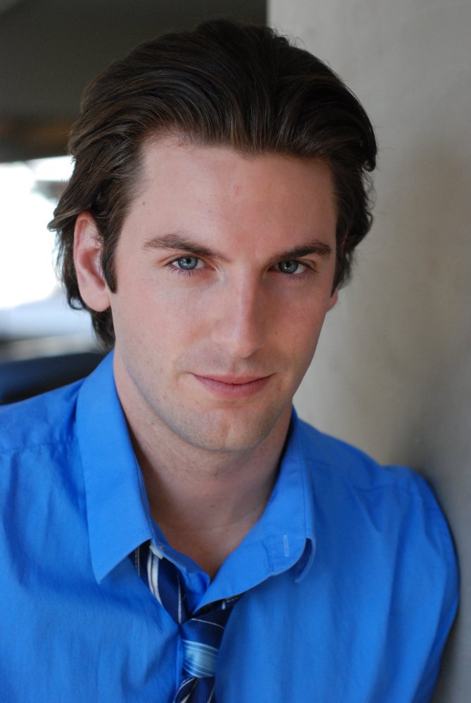 Matthew Albrecht