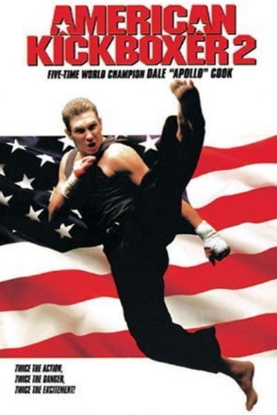 American Kickboxer 2
