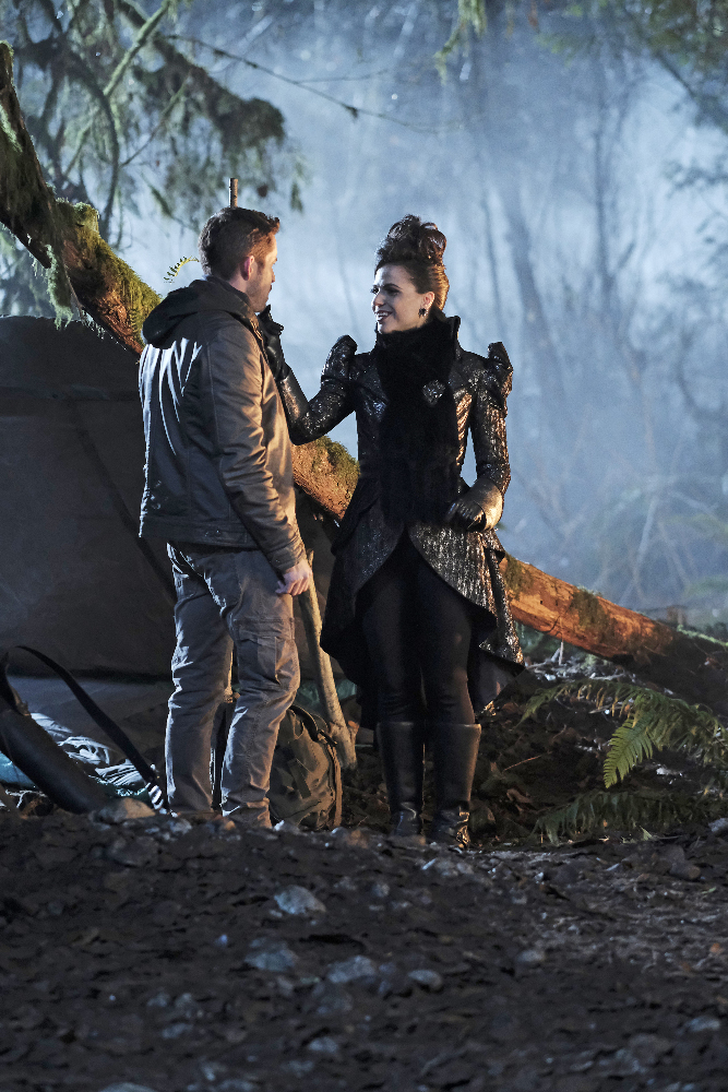 Sean Maguire
