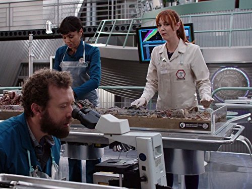 T.J. Thyne
