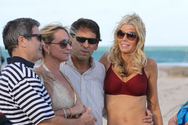 Aviva Drescher