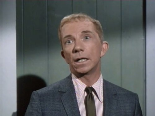 Ray Walston