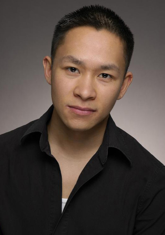 Joe Huu
