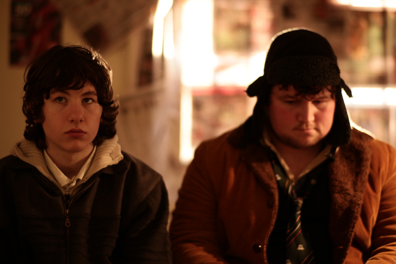 Barry Keoghan