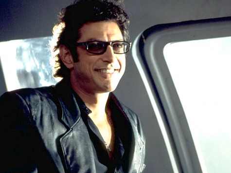 Dr. Ian Malcolm