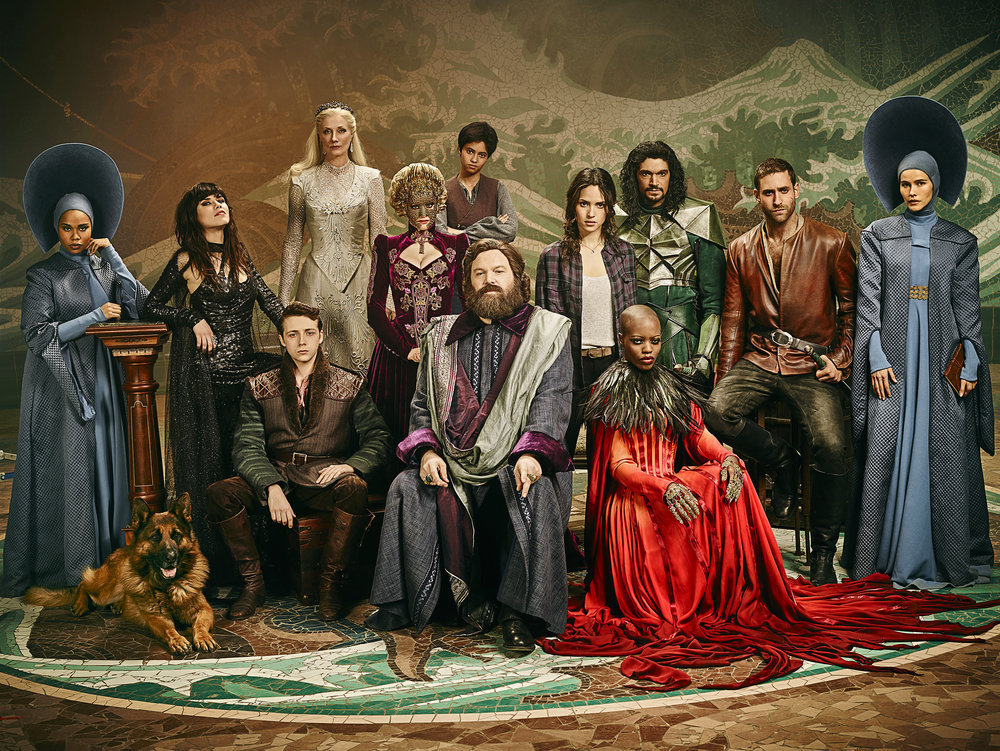 Roxy Sternberg