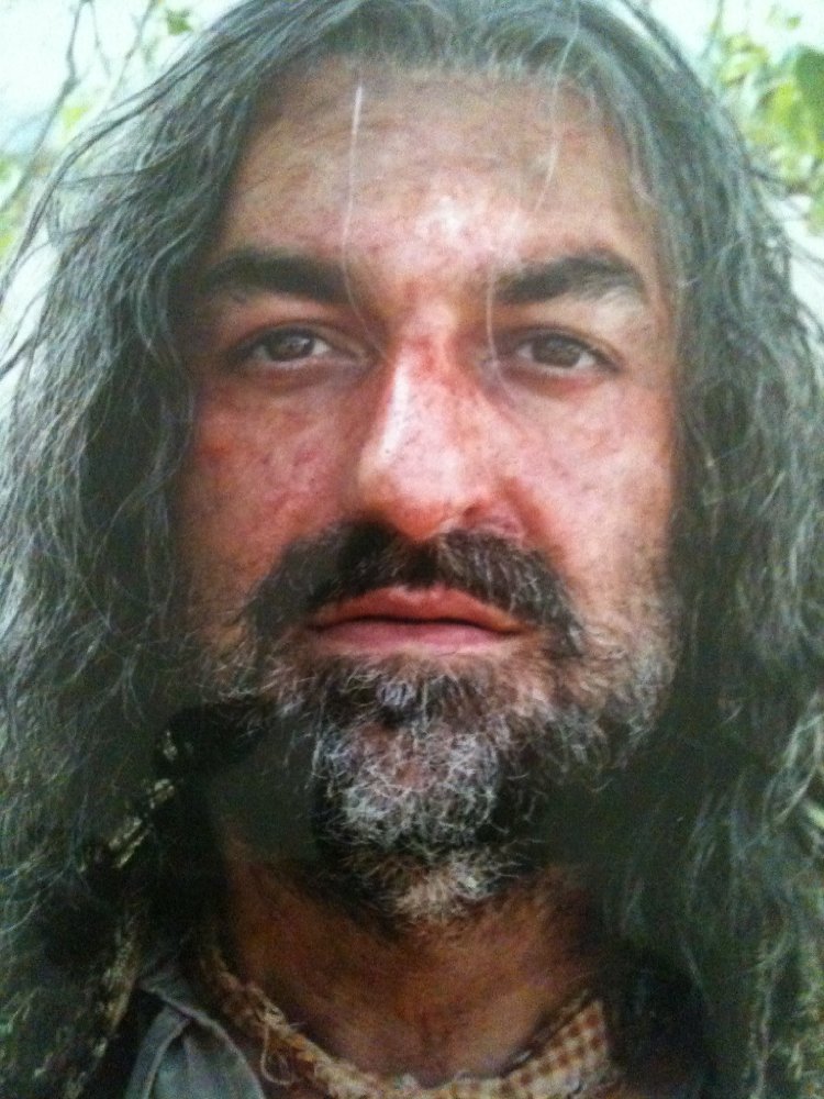 Juan Carlos Vellido