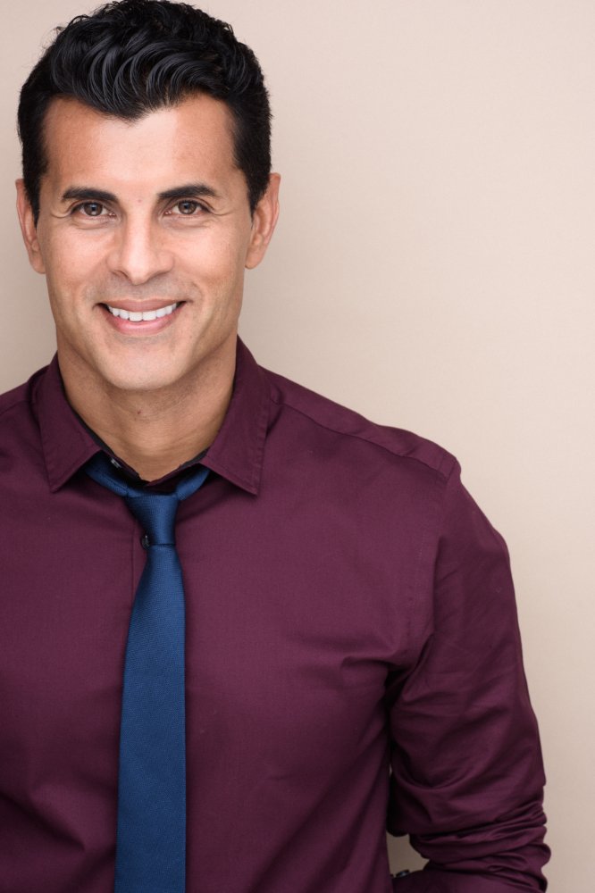 Ricardo Molina
