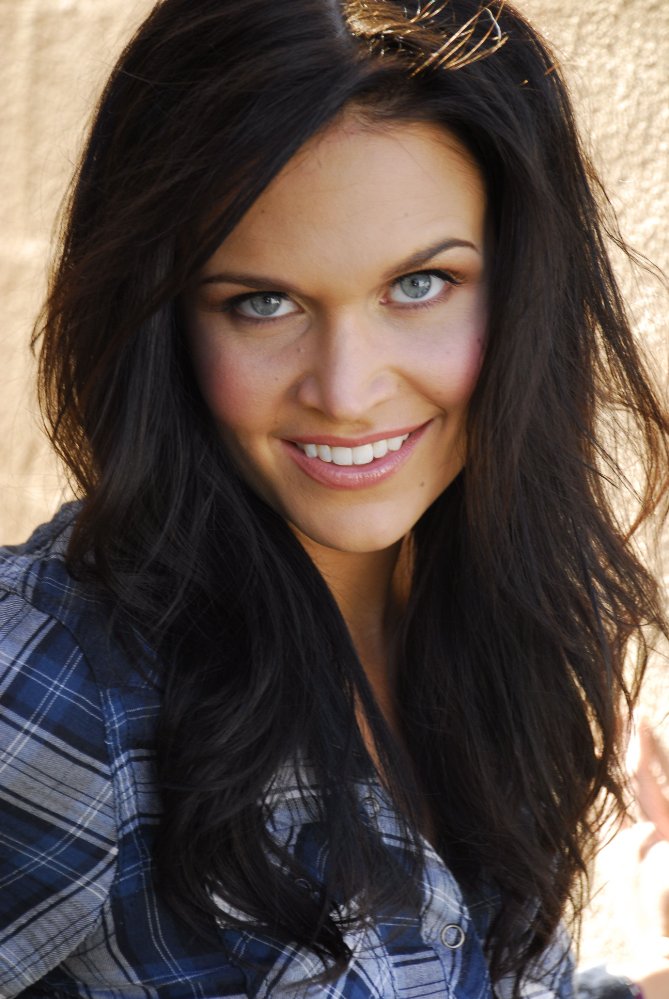 Ashley Noel