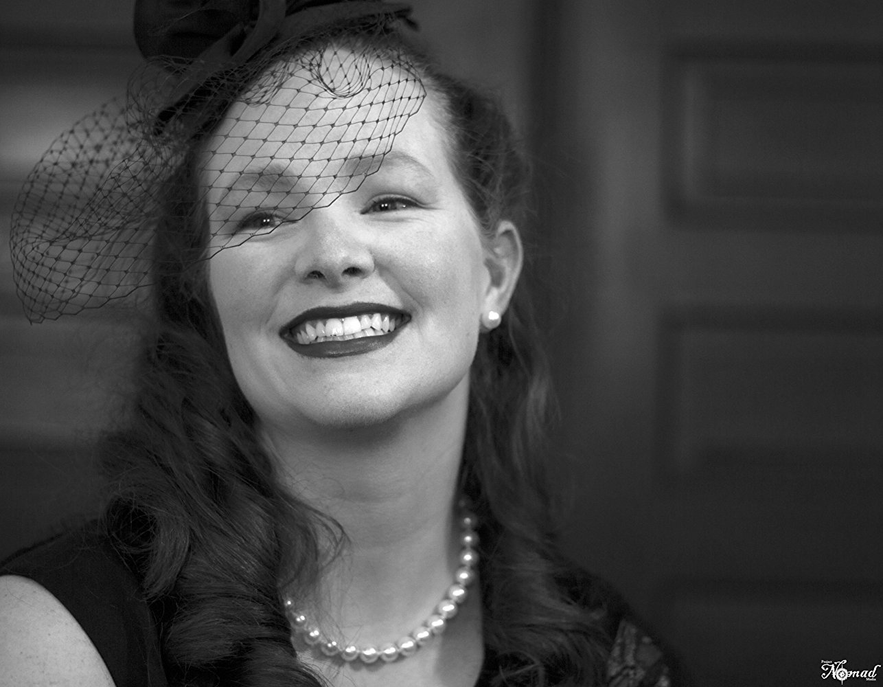 Lori Bachynski
