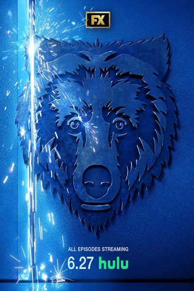 The Bear - Season 3
