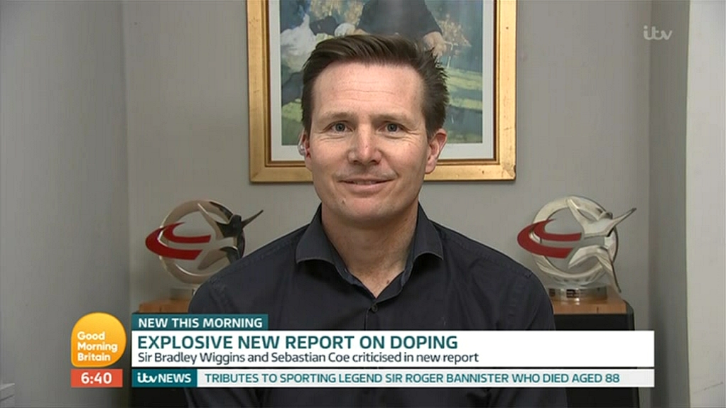 Roger Black