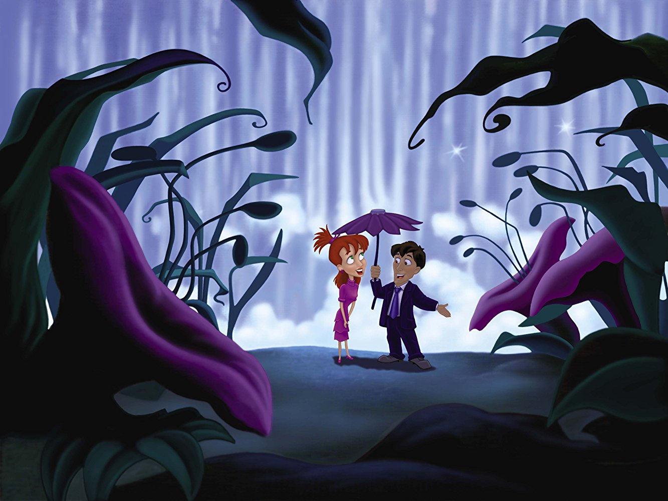 Thumbelina