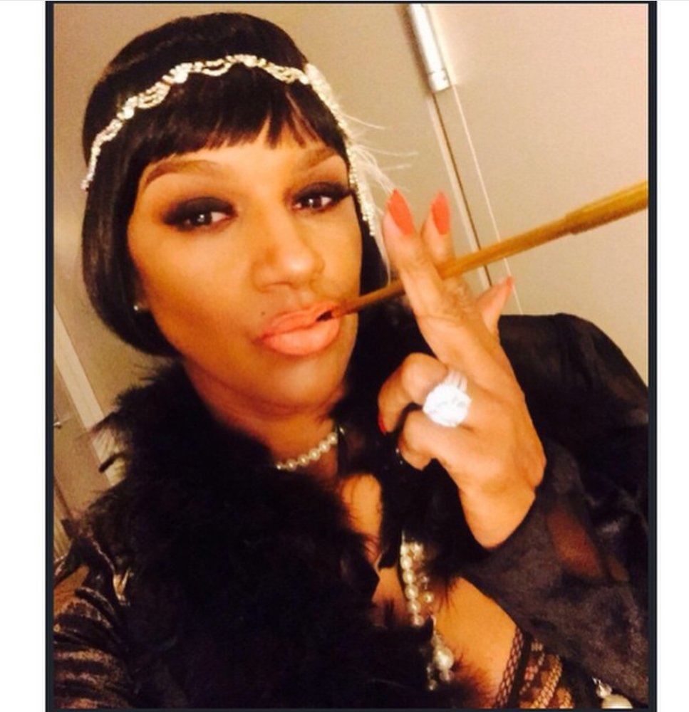 Jackie Christie