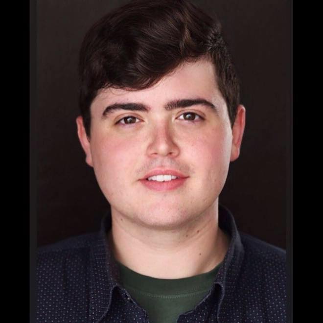 Nicholas J. Oliveri