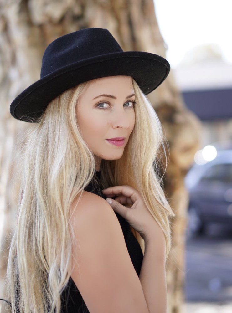 Jessica Friedman