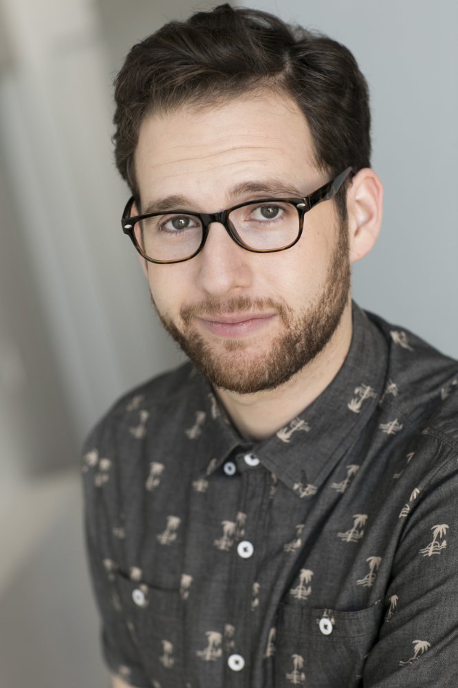 Mark Jacobson