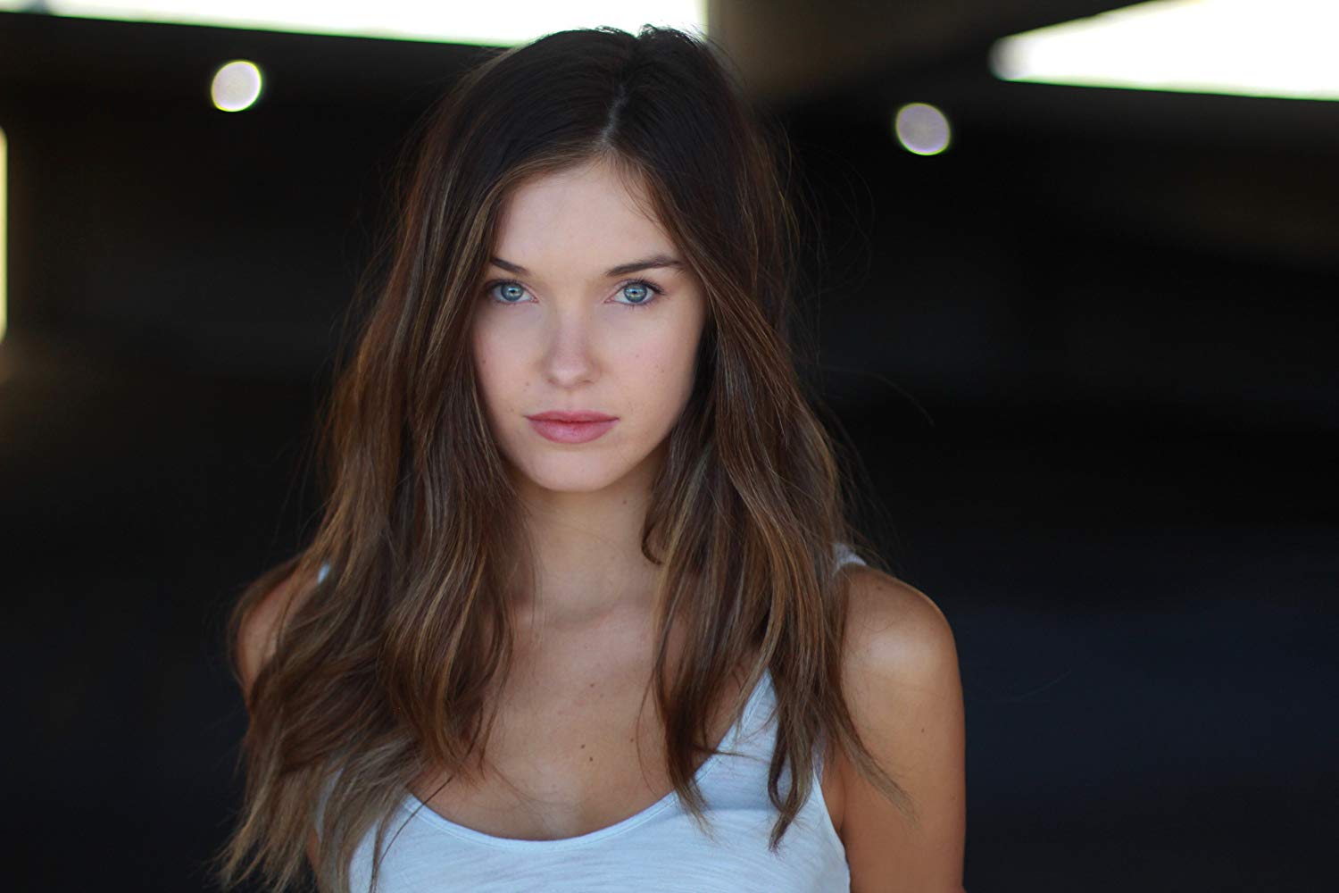 Katelyn MacMullen