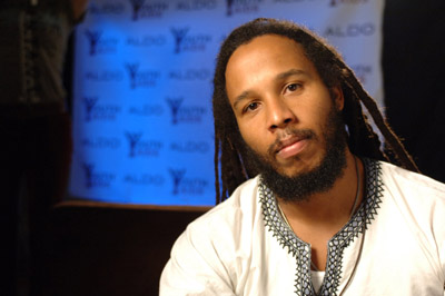 Ziggy Marley