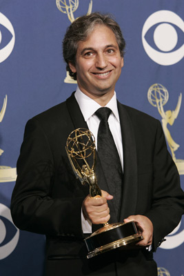 David Shore