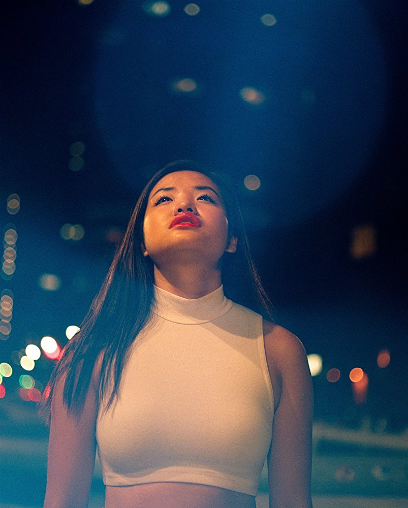 Natasha Tina Liu