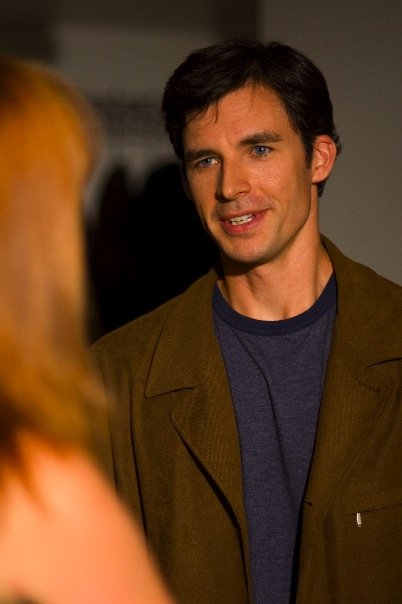 Adam Bergquist