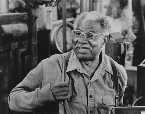 Ossie Davis