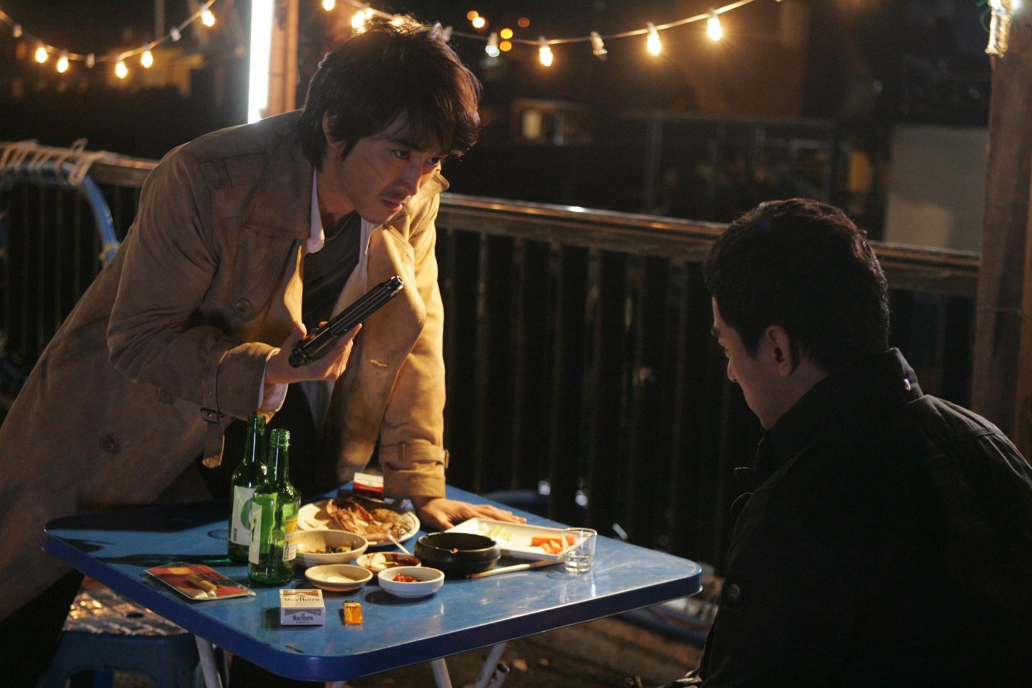 Seung-heon Song