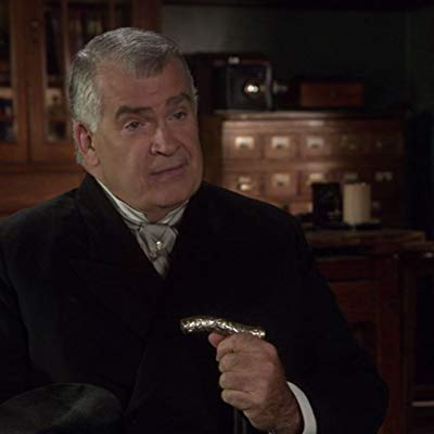 Ernest Dilton