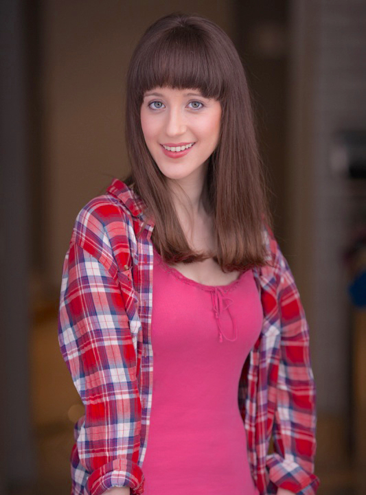 Goldie Hoffman