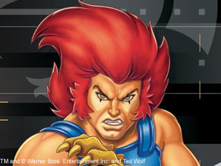 Lion-O