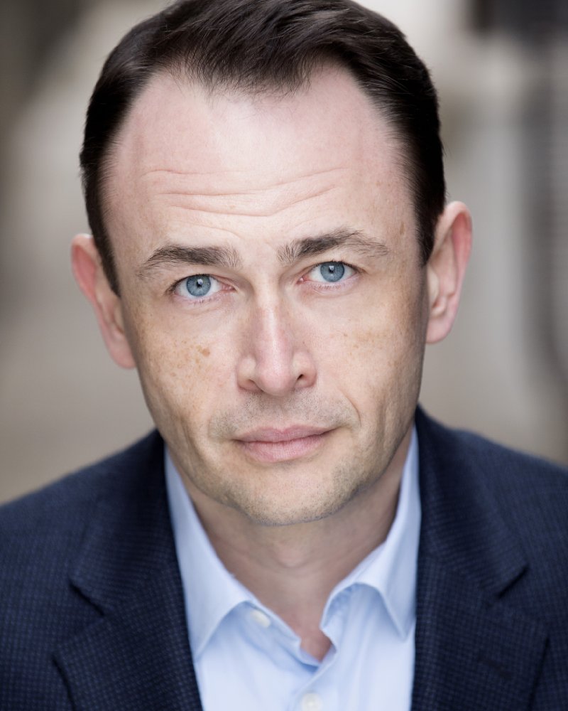 Jack Pierce
