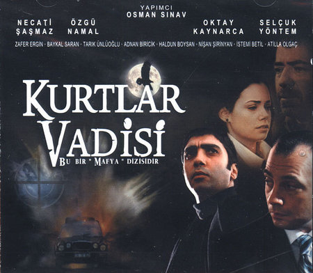 Mehmet Polat