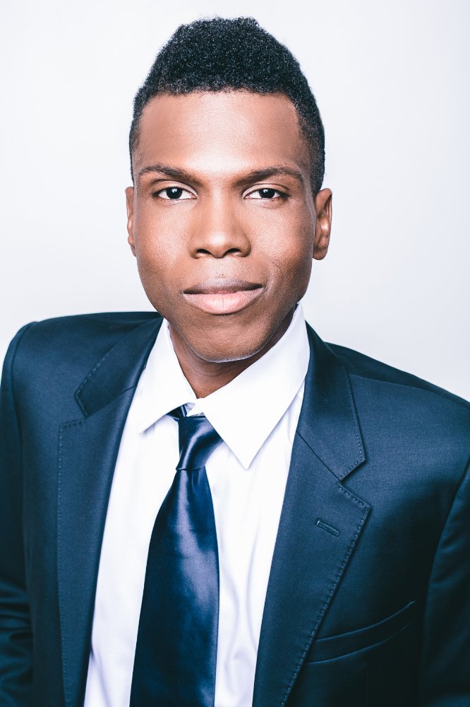 Corey Allen