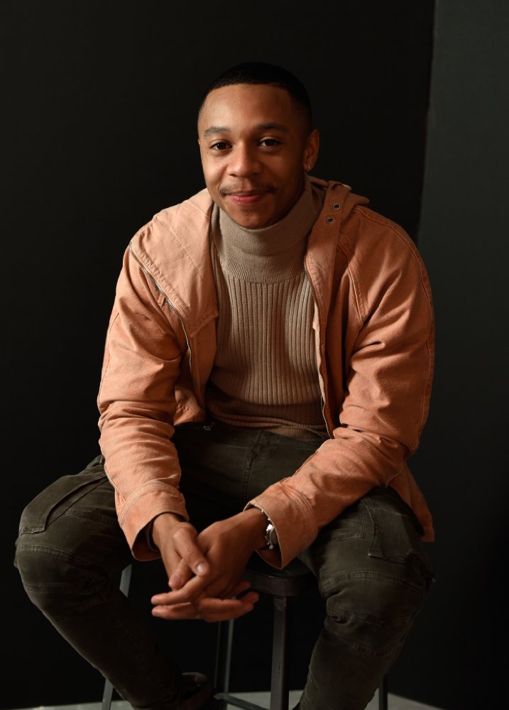 DeRon Horton