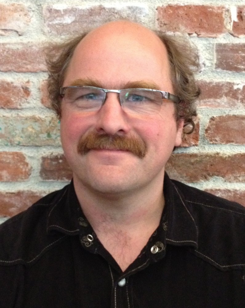Jeb Berrier