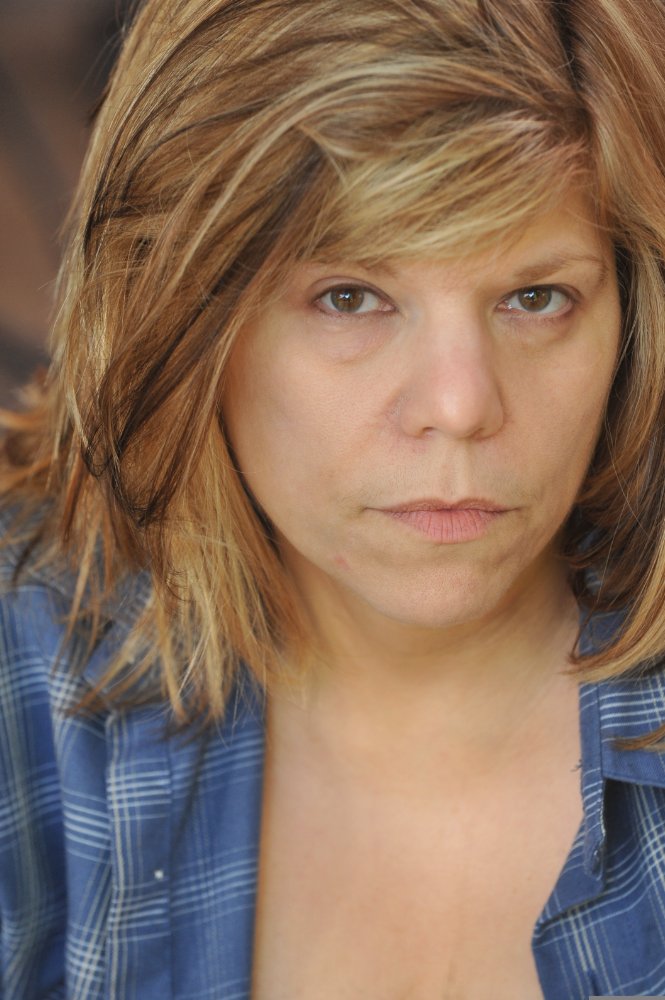 Lisa Stanley