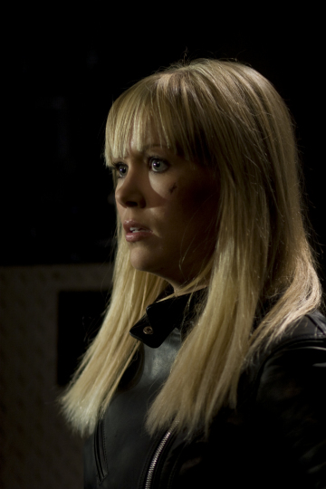Ashley Magnus