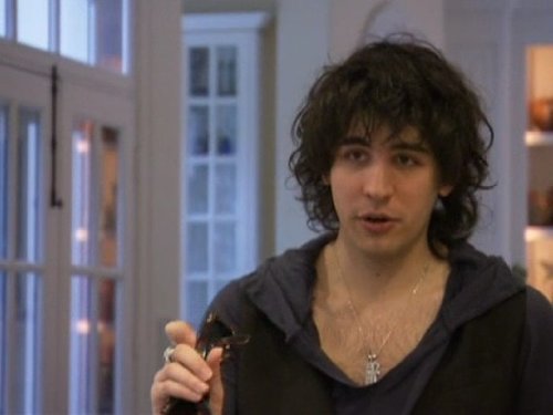 Nick Simmons
