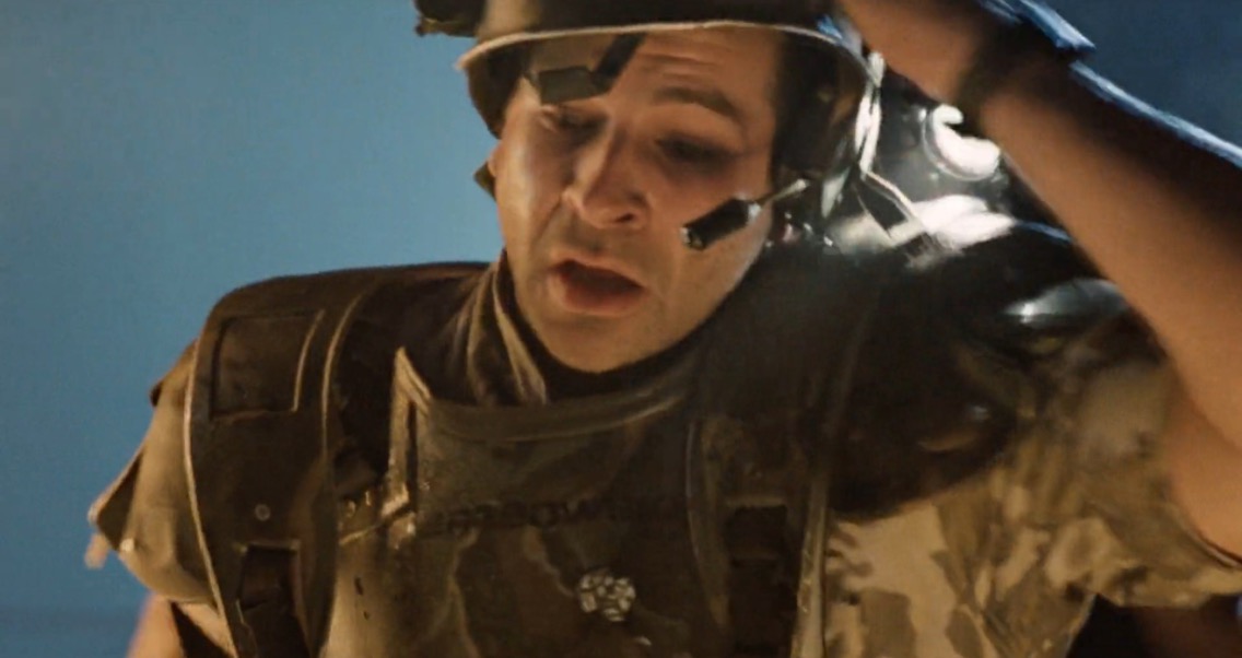 Pvt. Wierzbowski