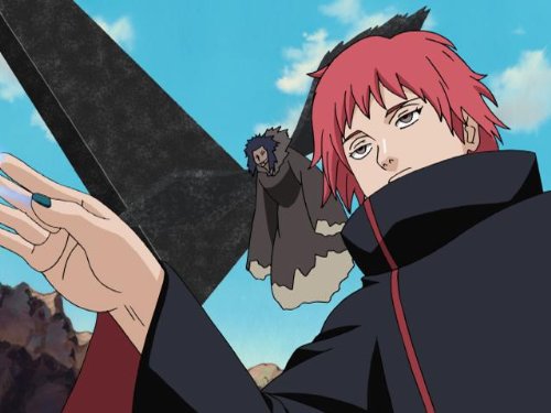Sasori
