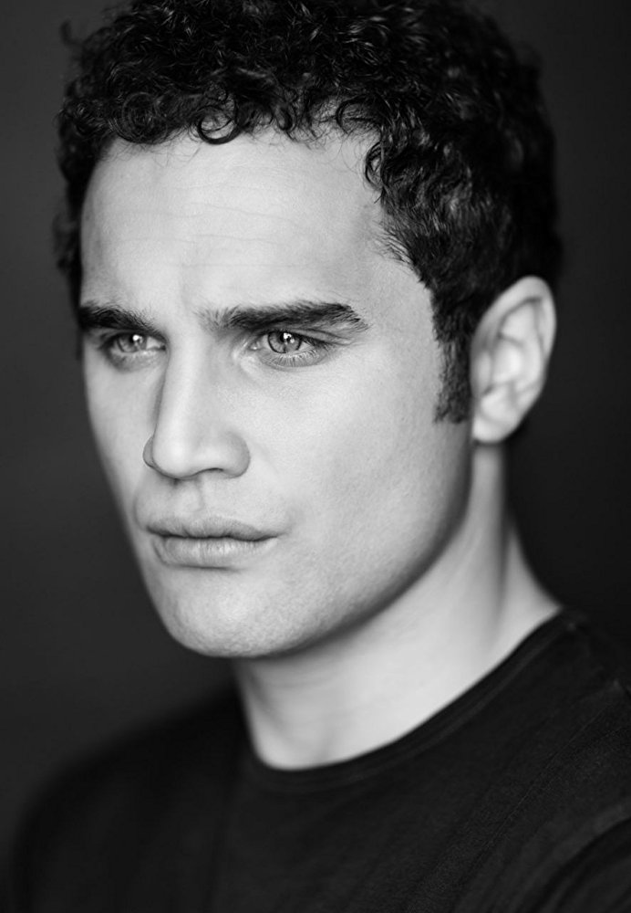 Alex Brock