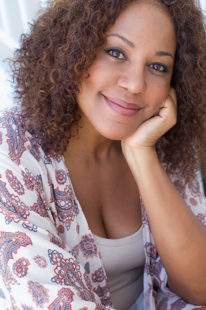 Candace Edwards