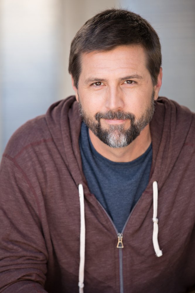 Chris Snyder