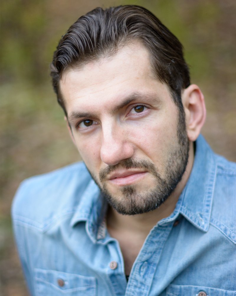 Marcel Dorian